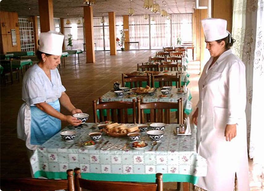 Accomodation image