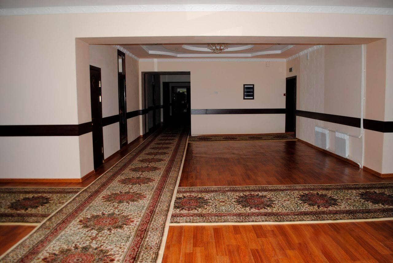 Accomodation image