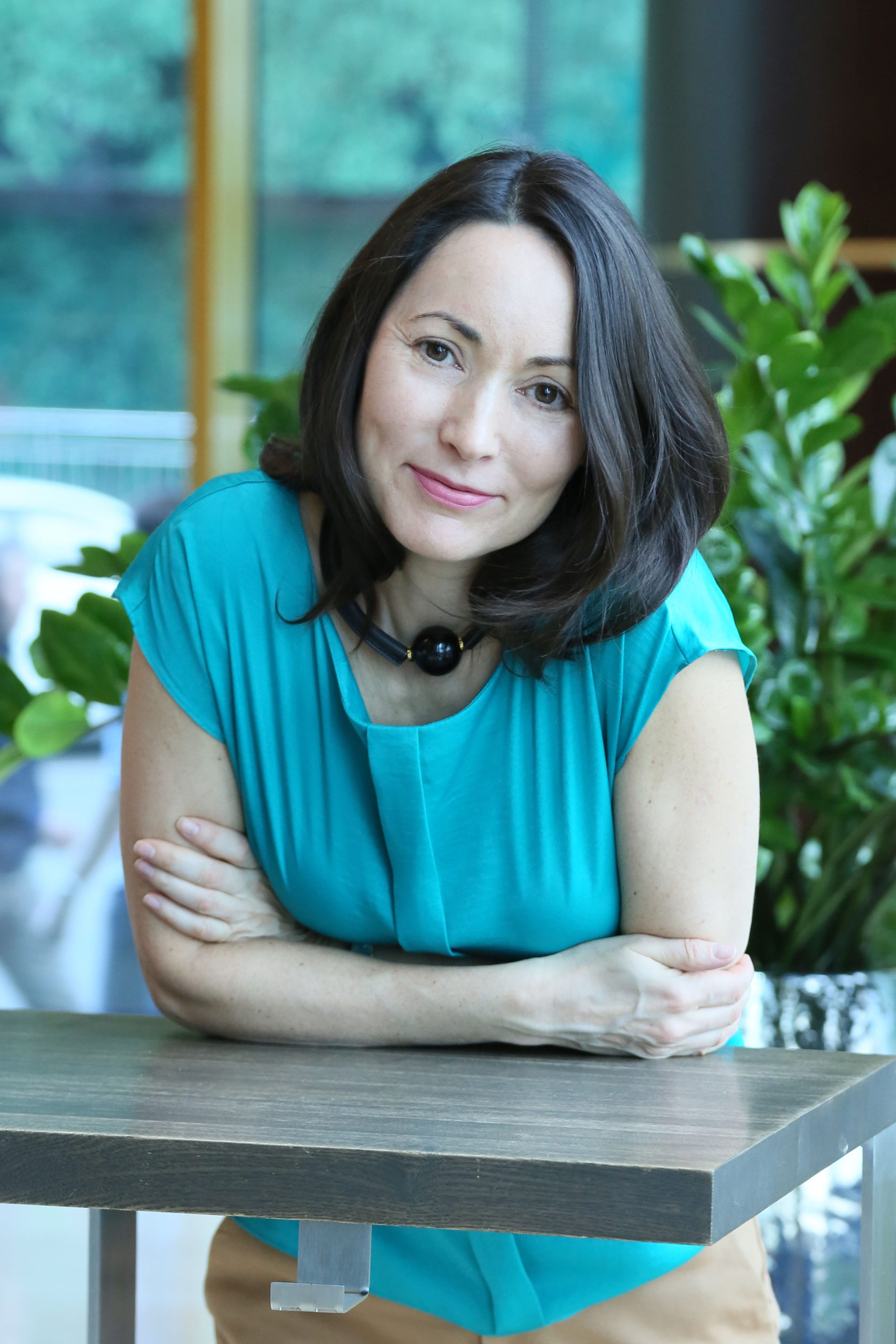 Author avatar