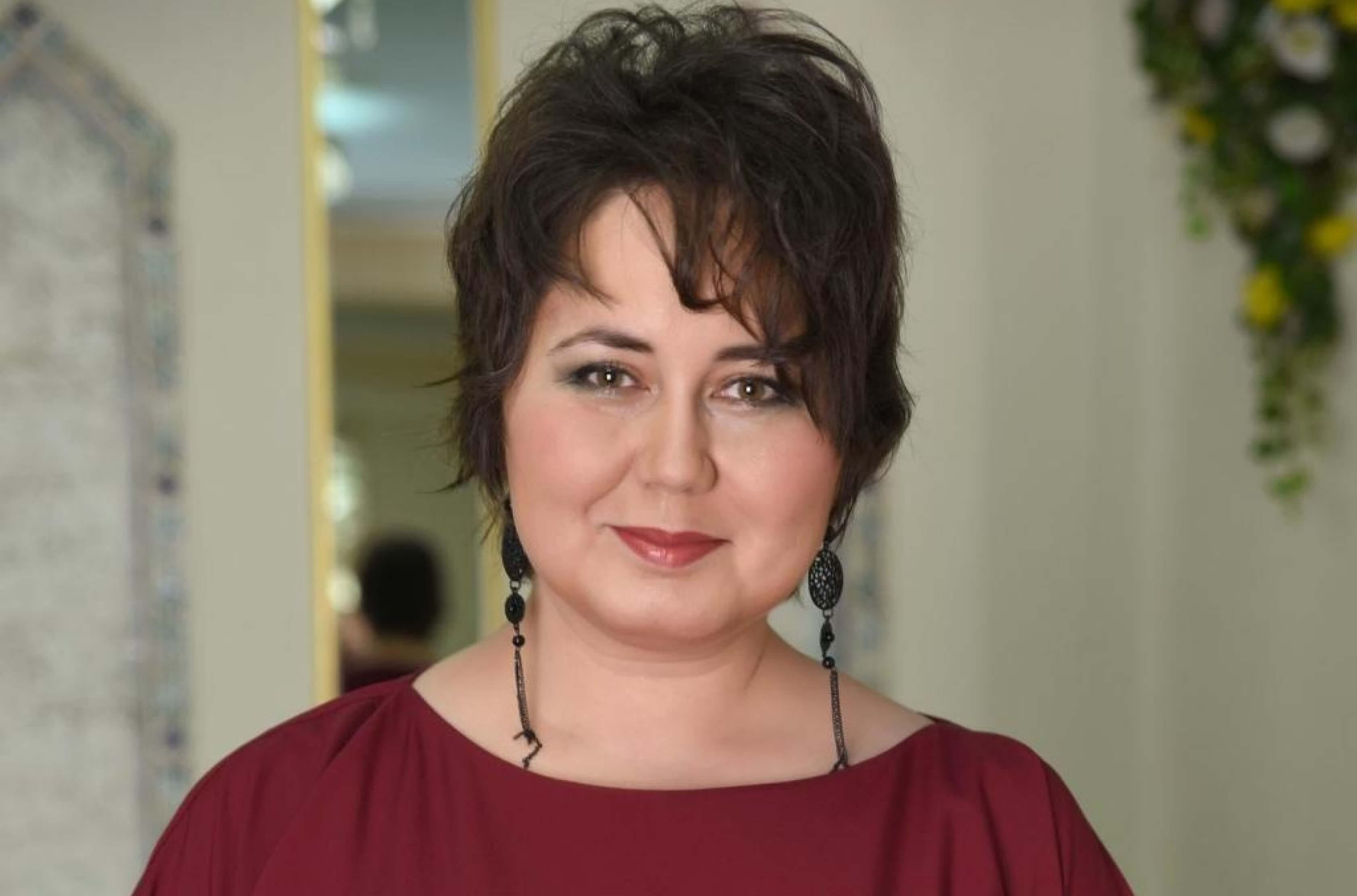 Author avatar